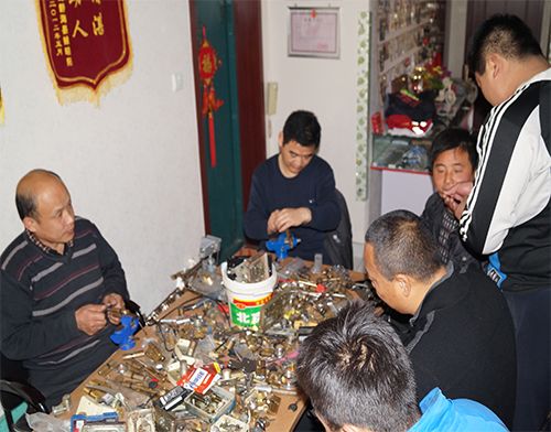自贡开锁培训